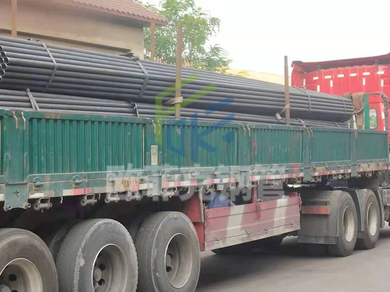 长宁发货现场